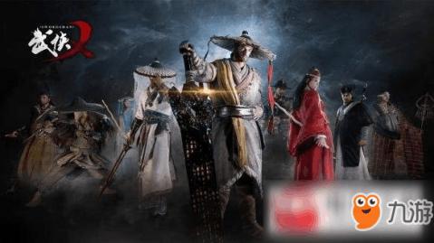 如何评价白夜行？又什么亮点吗？游戏画面